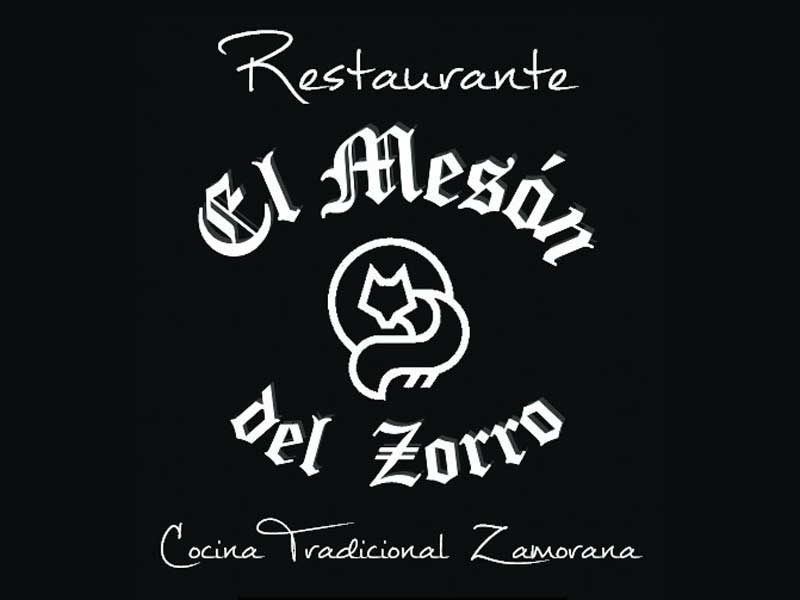 Logo El Zorro