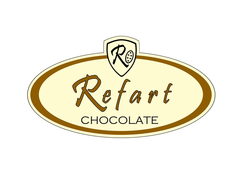 Chocolate Refart