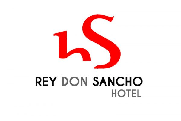 Hotel Rey Don Sancho