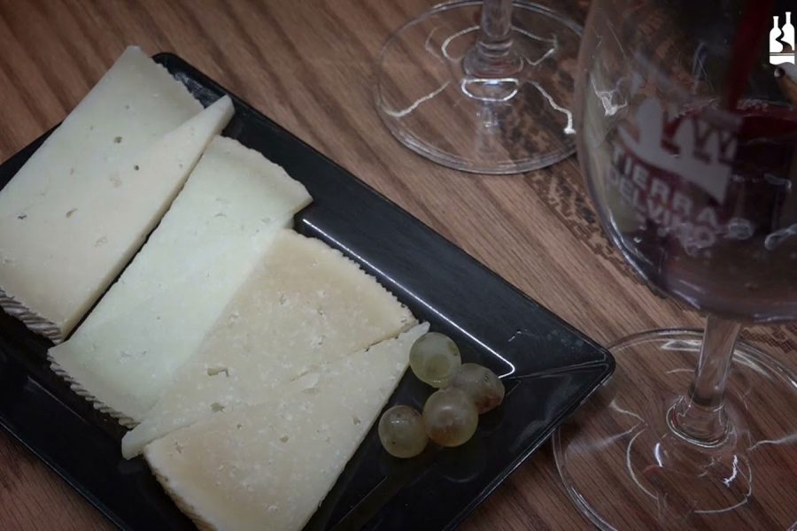 Ruta del Vino de Zamora
