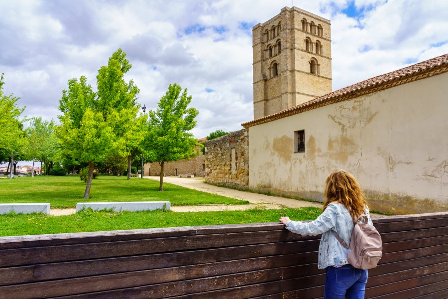 Bienvenido a la Ruta del Vino de Zamora: un destino vecino por descubrir