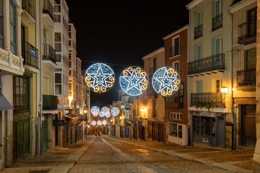 Invierno en la Ruta del Vino de Zamora