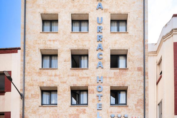 Hotel Doña Urraca